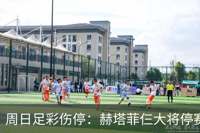 周日足彩伤停：赫塔菲仨大将停赛 热刺伤病满营